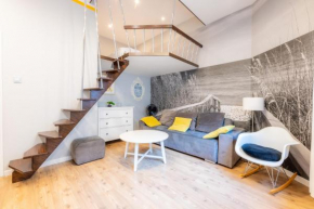 Victus Apartamenty, Apartament Pod Mewą, Sopot
